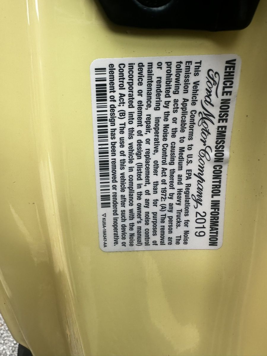 2019 Ford F-550 Super Duty 58