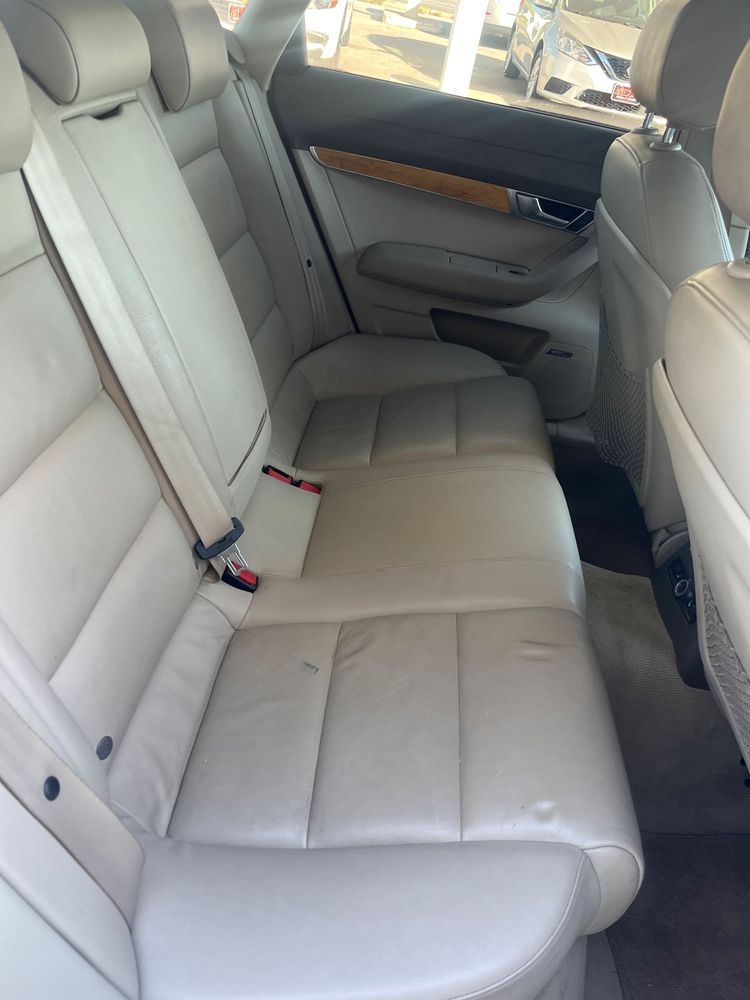 2011 Audi A6 3.0 Premium photo 17
