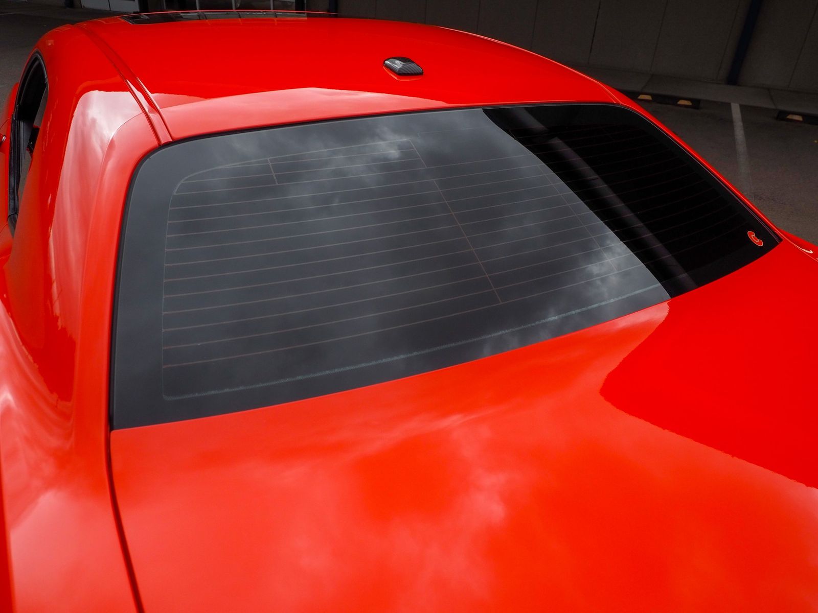 2010 Dodge Challenger 28