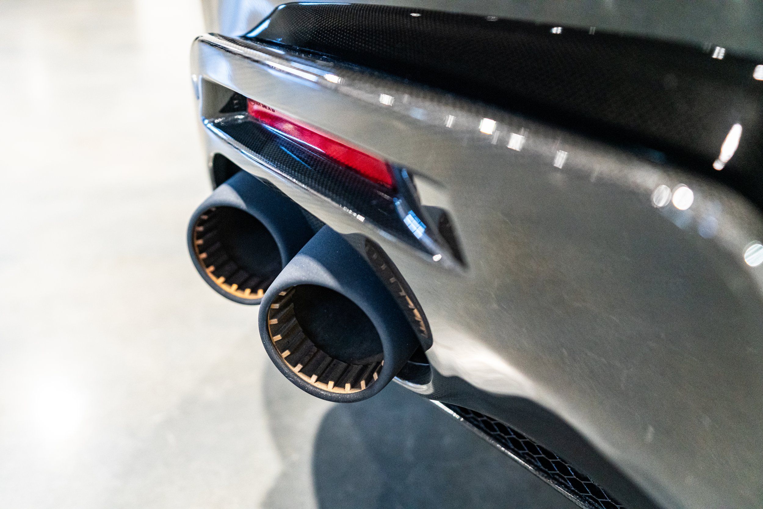 2022 Ferrari Roma, photo 17