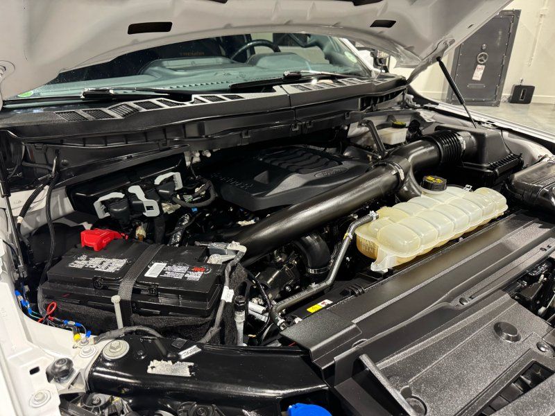 2022 Ford F-150 Tremor, photo 23