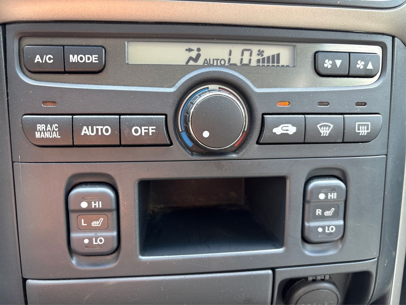 2007 Honda Pilot EX - Photo 30