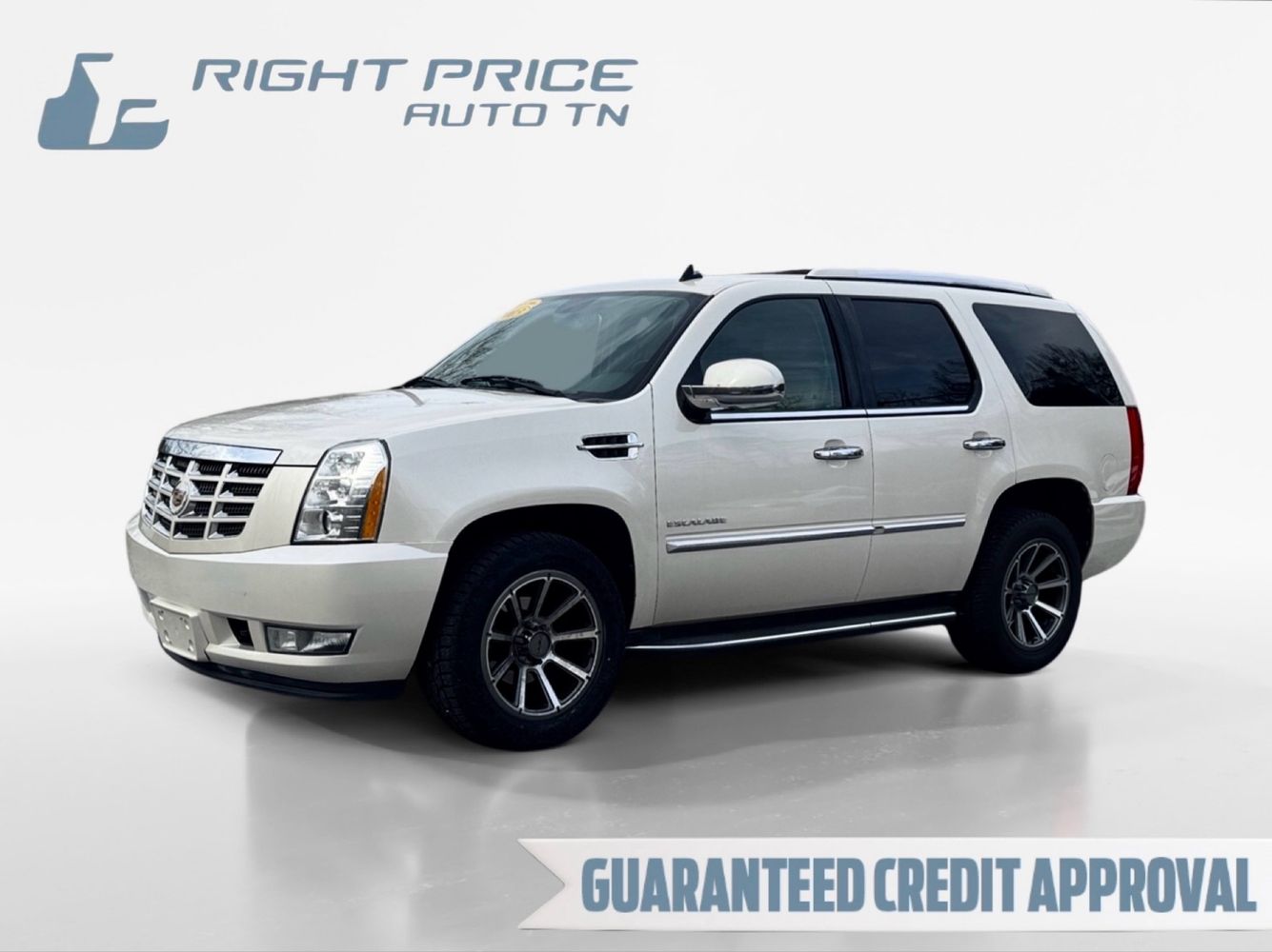 2013 Cadillac Escalade Luxury