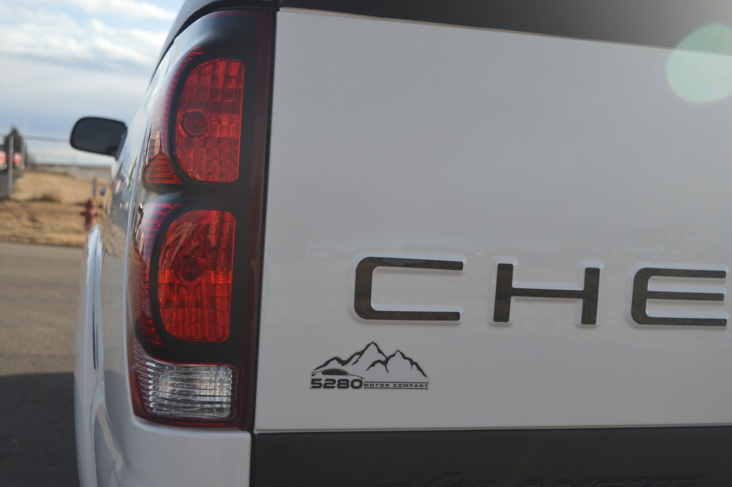 2006 Chevrolet Avalanche Base - Photo 23