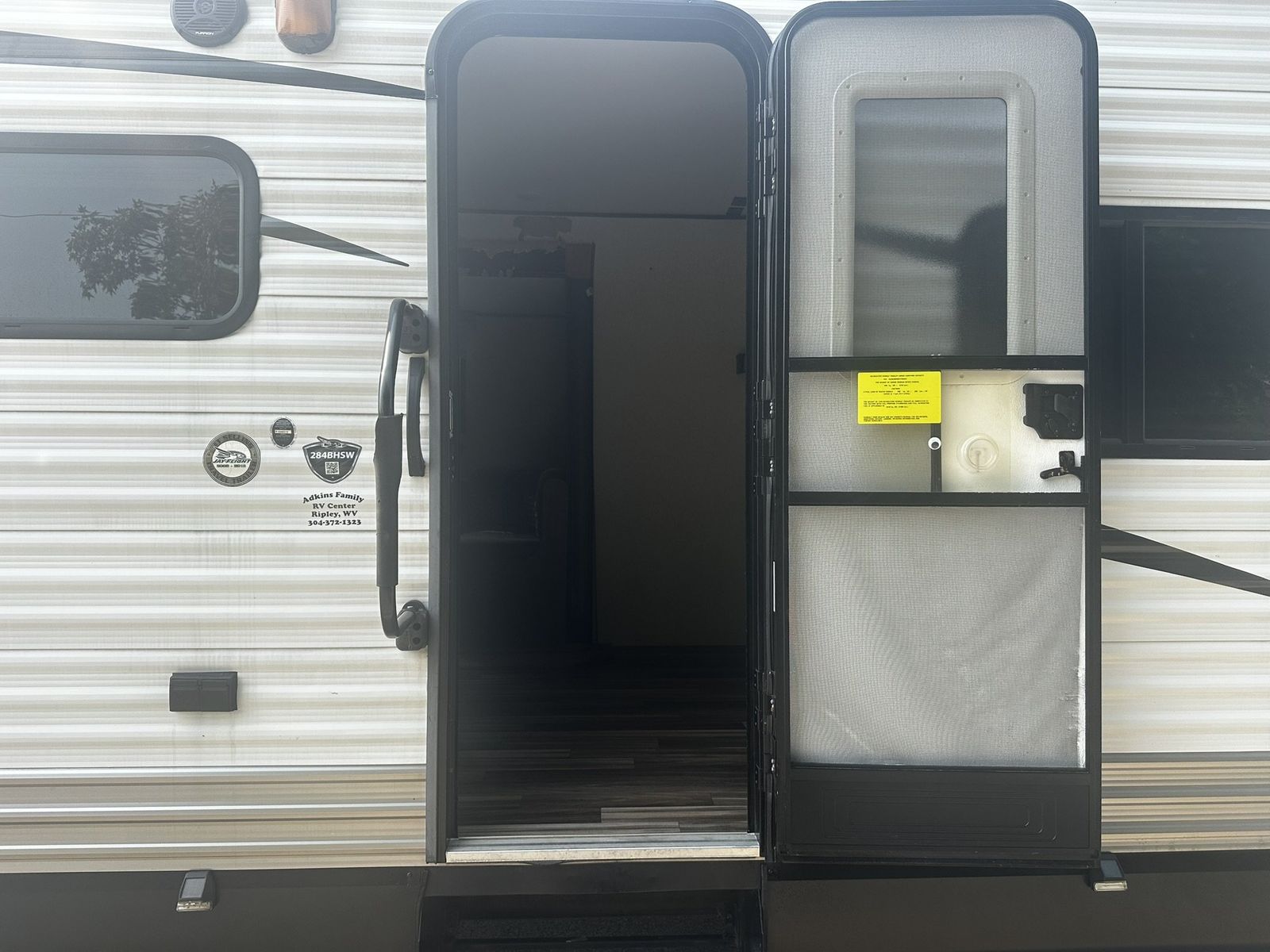 2017 Jayco Jay Flight SLX 36