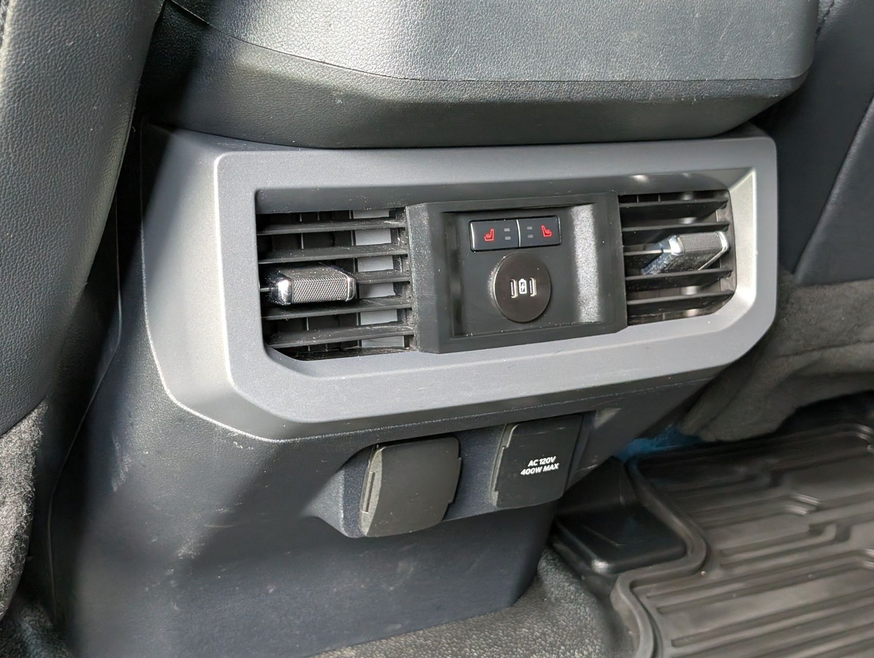 2024 Ford F-250 110