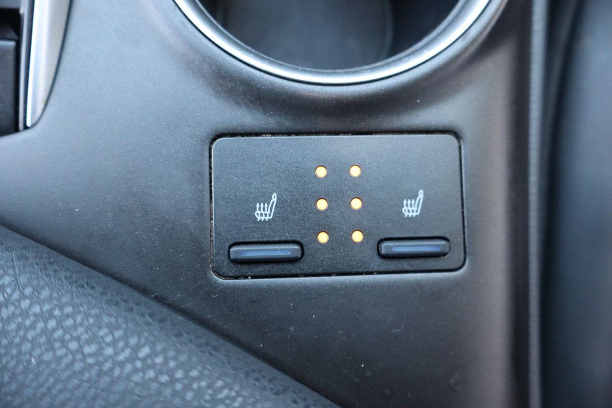 2022 Toyota Camry XLE