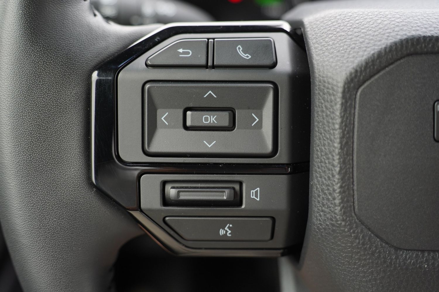2024 Toyota Land Cruiser photo 23