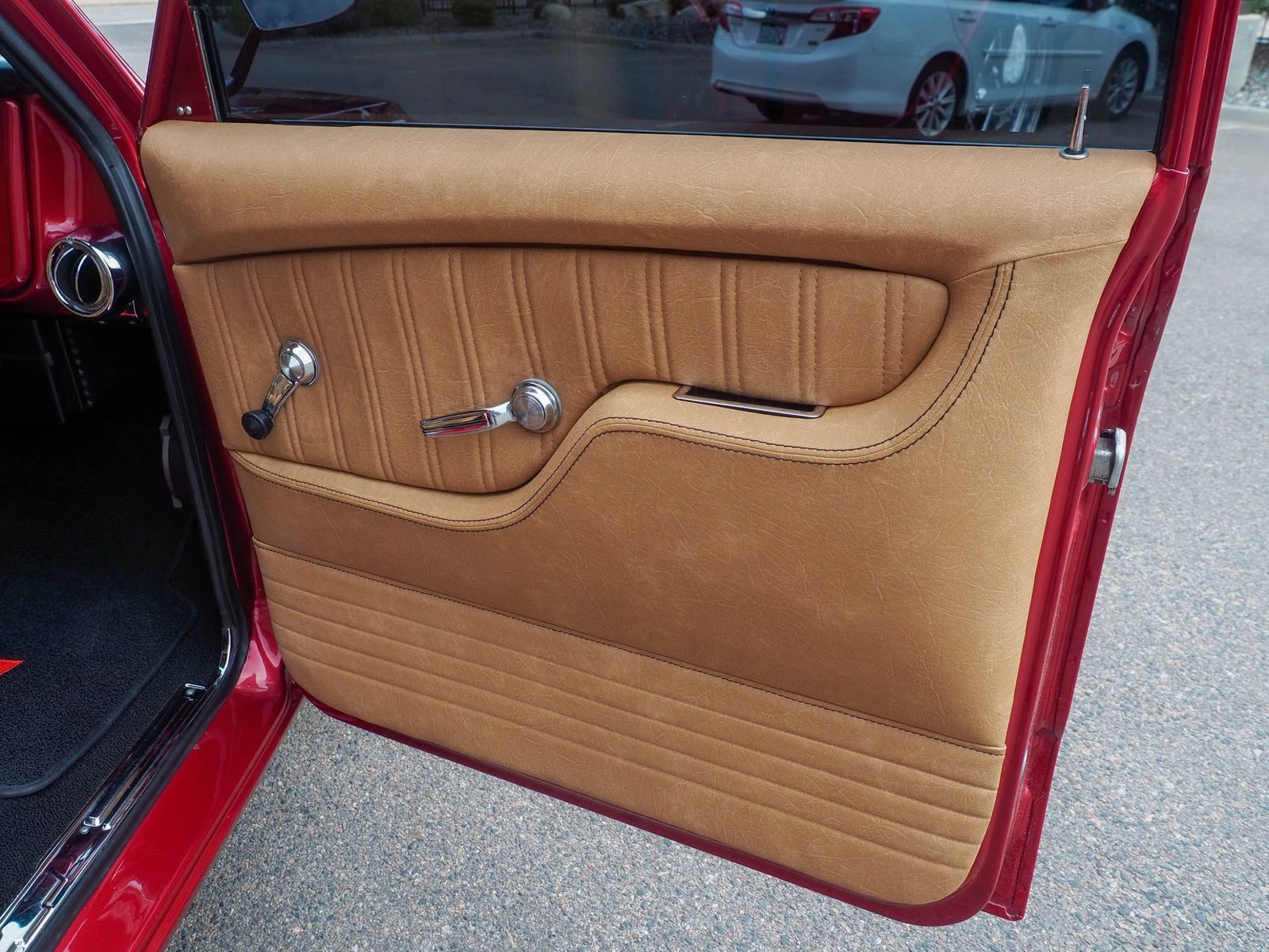 1967 Chevrolet C10 64