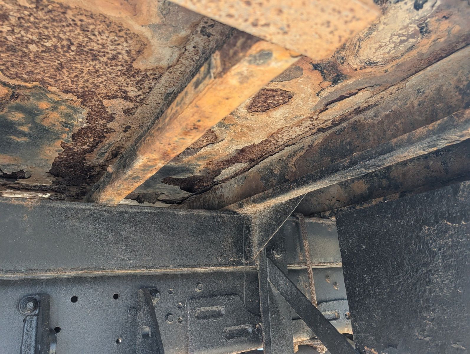 2014 Ram Ram Chassis 5500 74