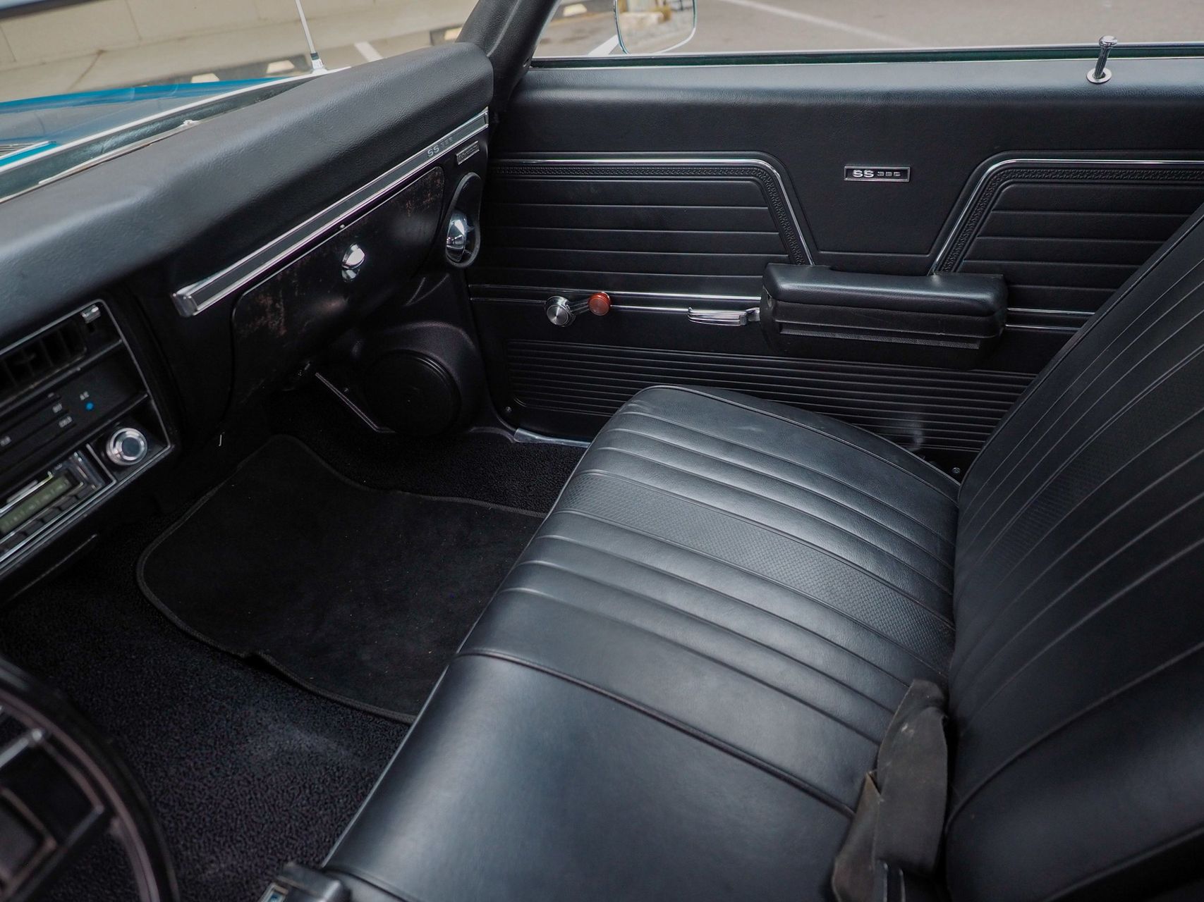 1969 Chevrolet Chevelle 61