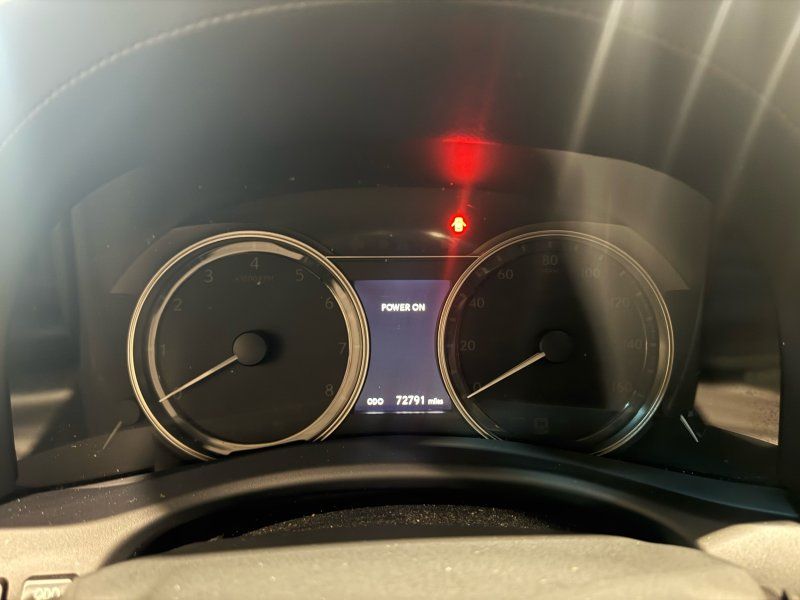 2015 Lexus GS 350 Base, photo 33