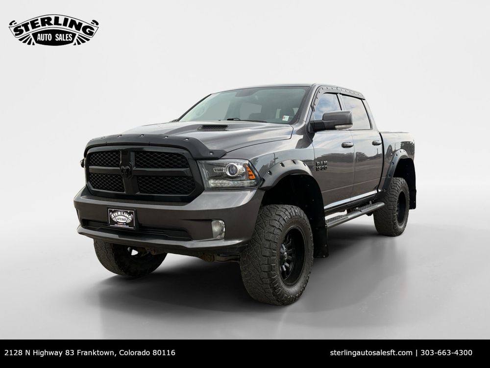 Featured Vehicle Image