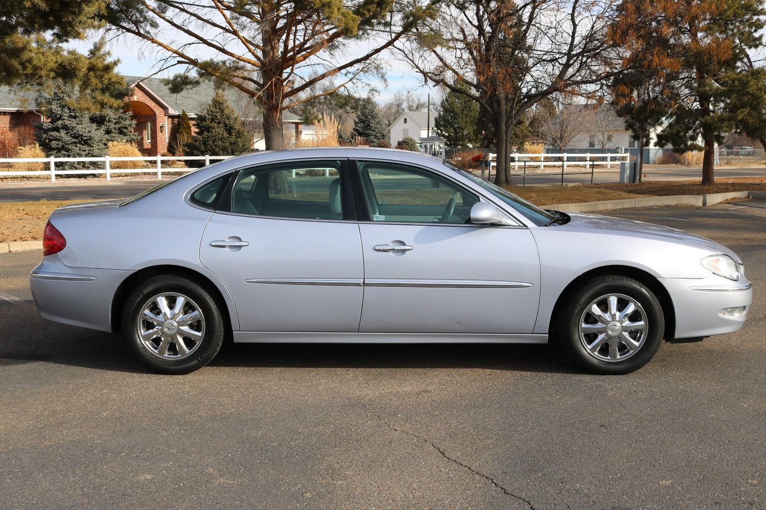 2005 Buick LaCrosse CXL | Victory Motors of Colorado