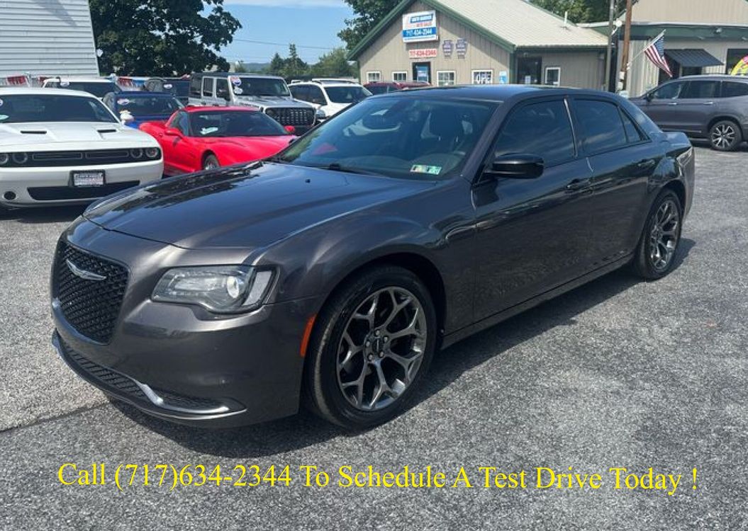 Featured Vehicle Image