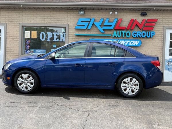 Featured Vehicle Image