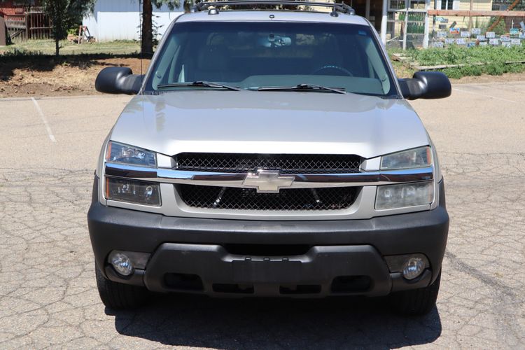 2005 Chevrolet Avalanche 2500 LT Victory Motors of Colorado