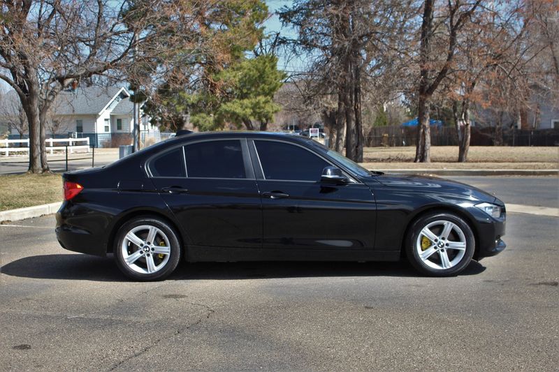 その他  320i 2013 BMW 320i XDrive with 20x8.5 35 Japan Racing Jr30 and 225