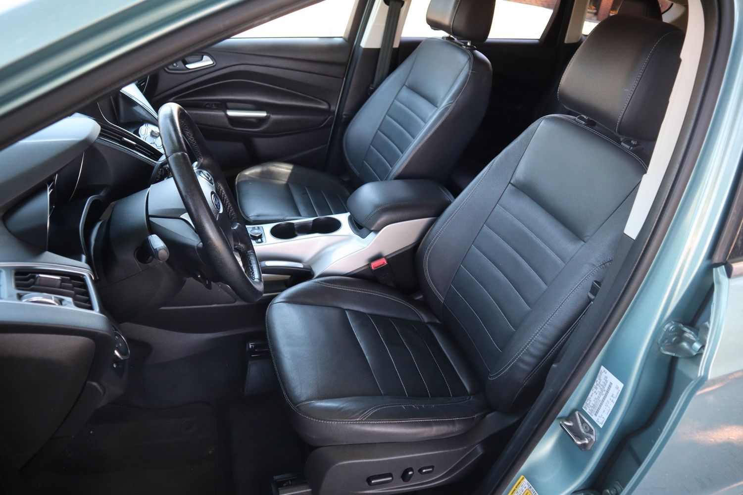 2013 Ford Escape SEL Victory Motors of Colorado