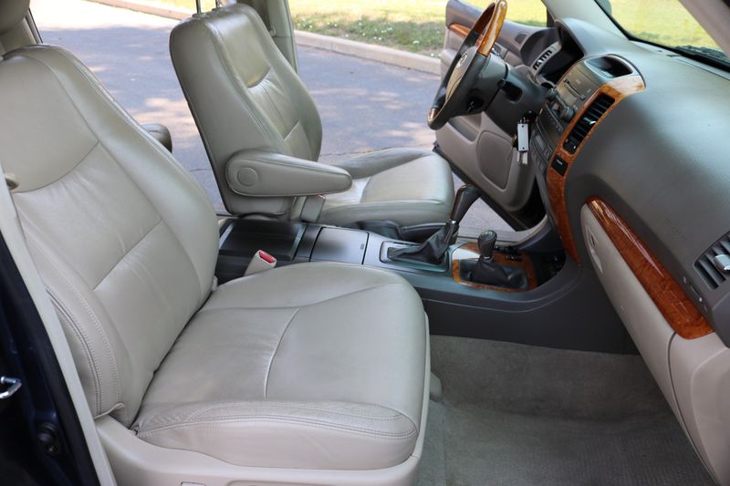 2004 Lexus GX 470 | Victory Motors of Colorado