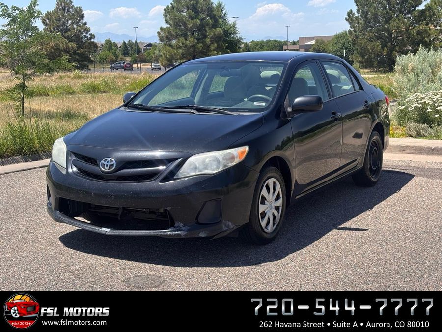 Vehicle Image