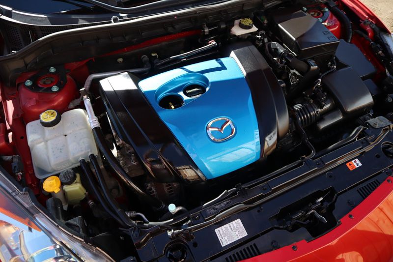 2013 Mazda 3 i Touring | Victory Motors of Colorado