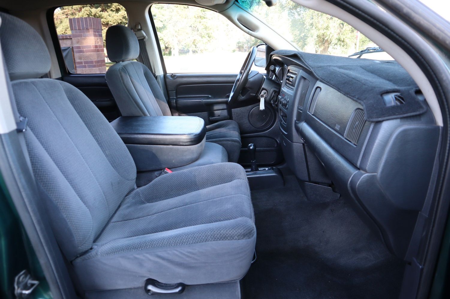 2002 Dodge Ram 1500 SLT Victory Motors of Colorado