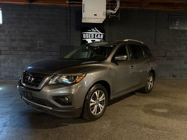 Featured Vehicle Image