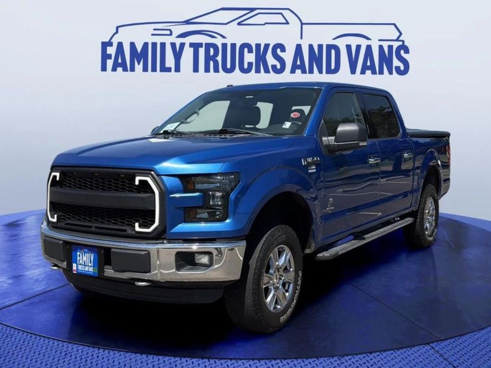 Featured Vehicle Image