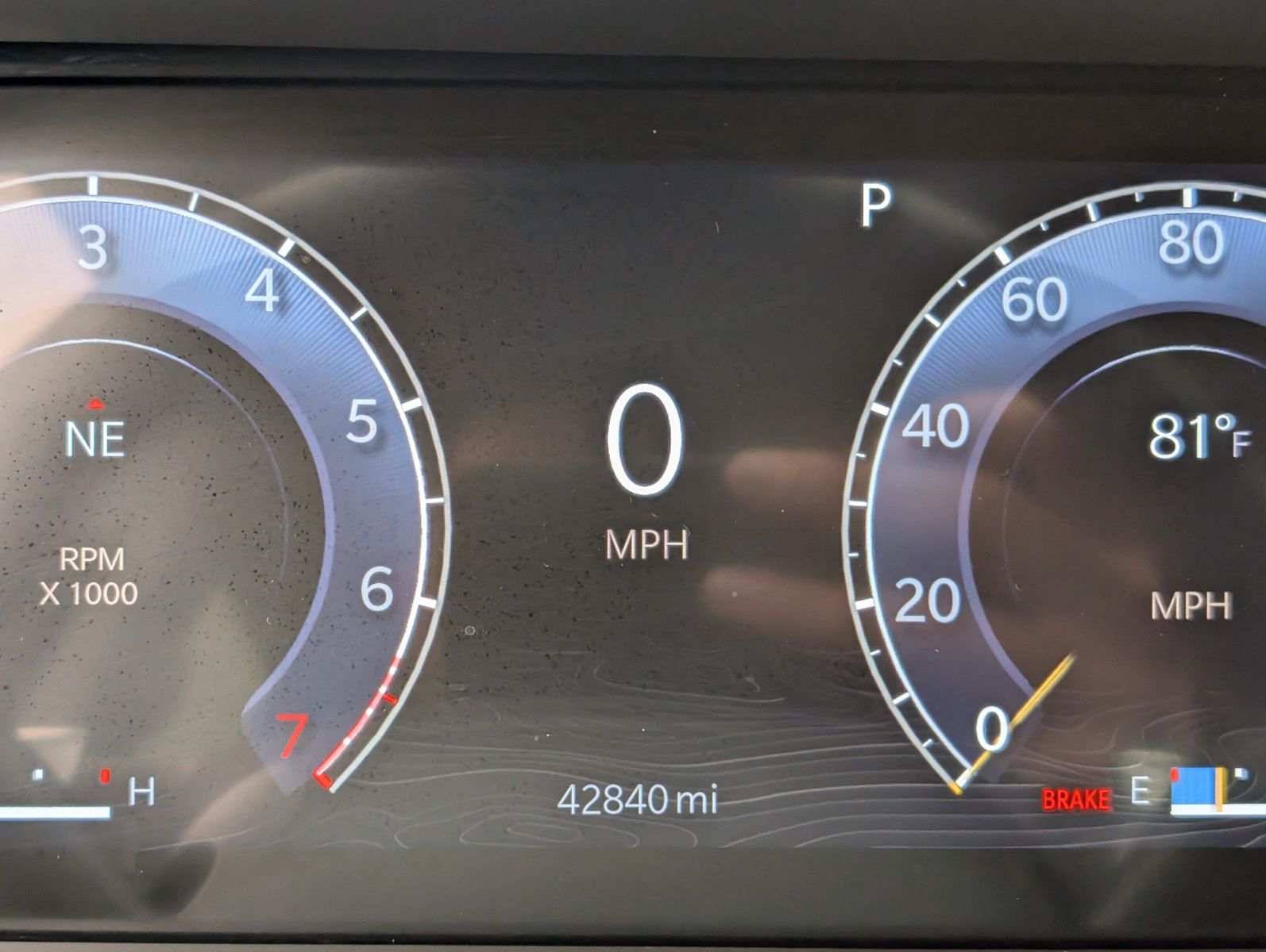2022 Jeep Grand Cherokee L 50