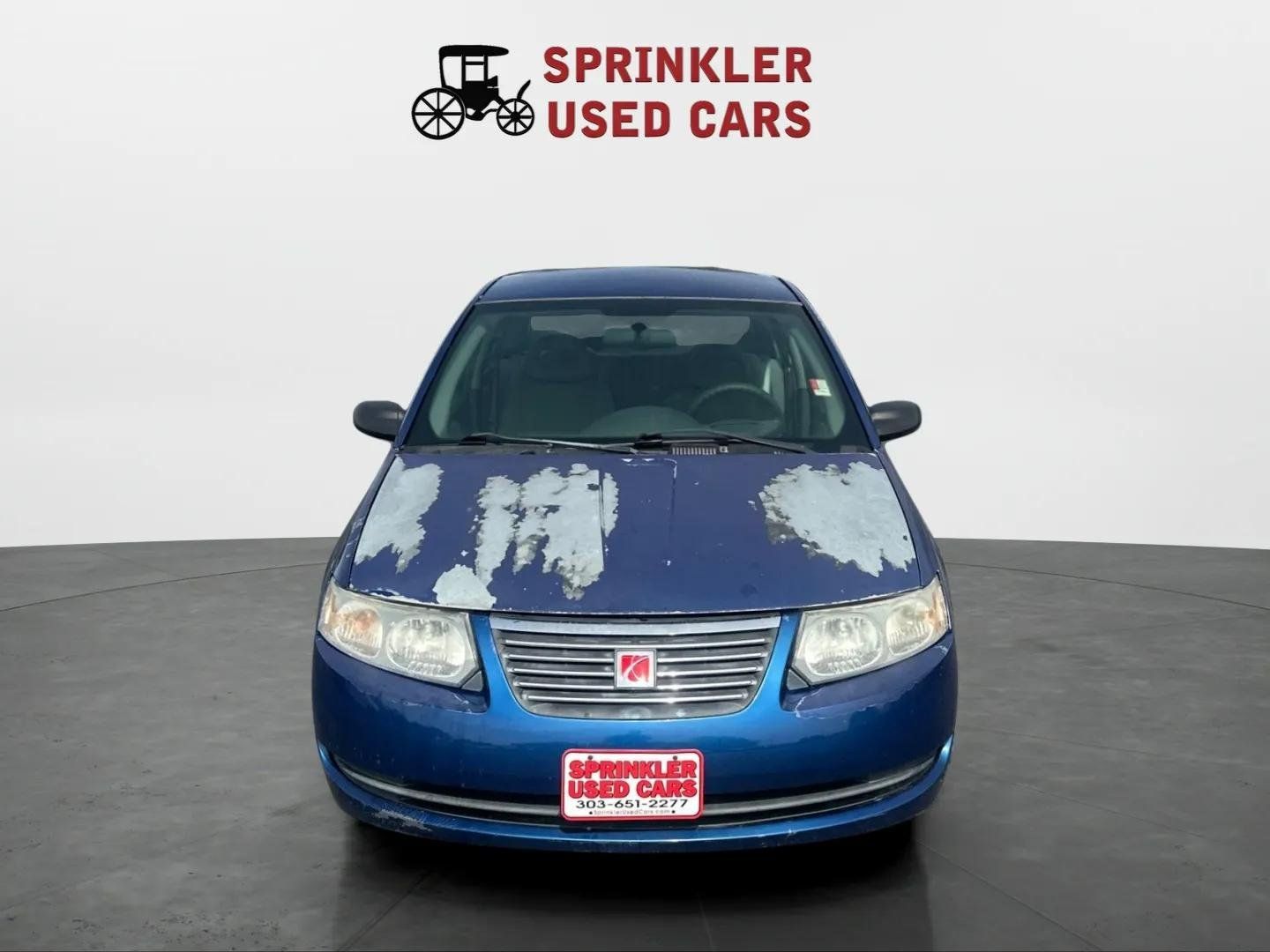 2005 Saturn ION 2 - Photo 2