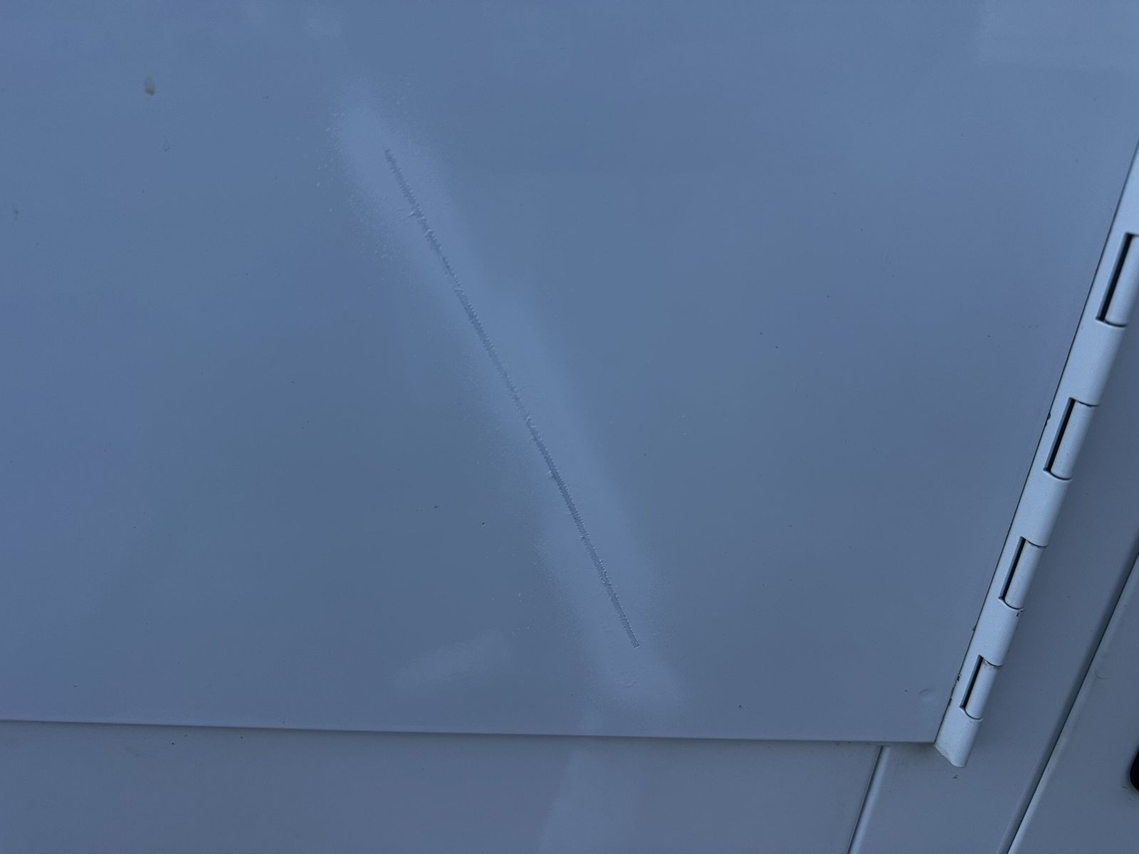 2020 Chevrolet Silverado 5500HD 55