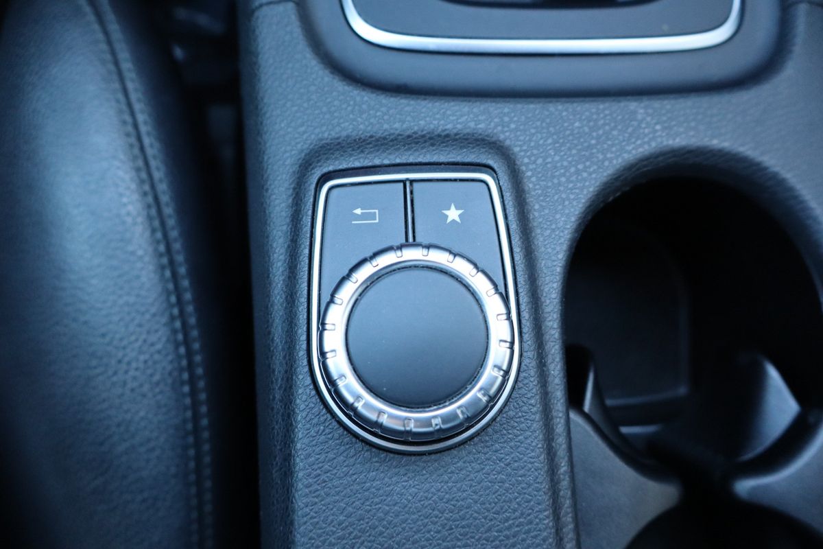 2016 Mercedes-Benz GLA 250 4MATIC