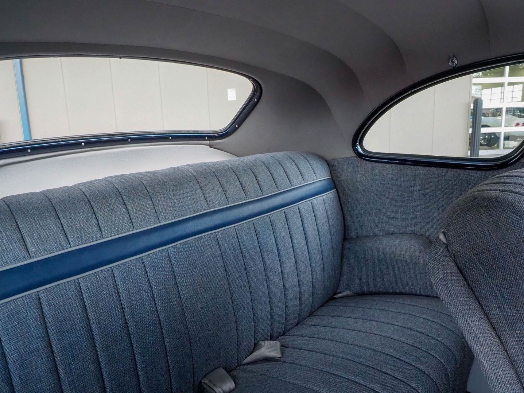 1946 Chevrolet Stylemaster 58