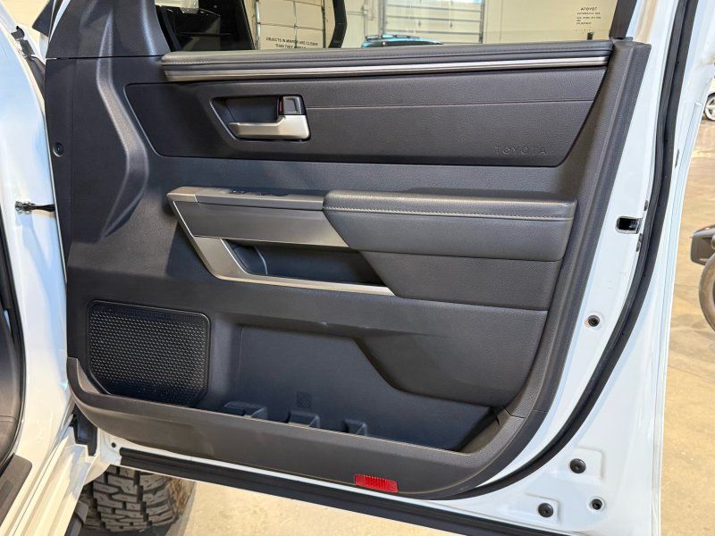 2022 Toyota Tundra SR5, photo 21