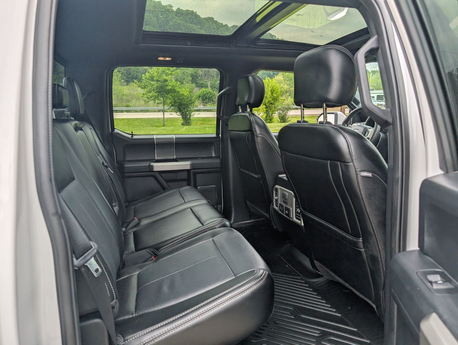 2018 Ram 5500 Chassis 154