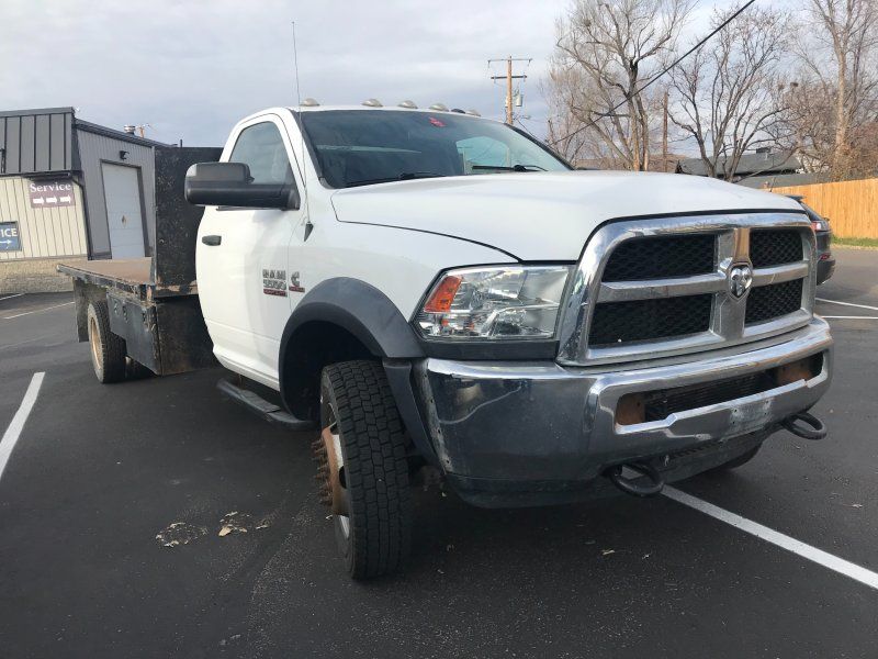 2018 RAM 5500's photo