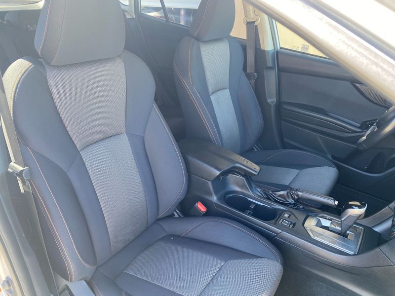 2018 Subaru Crosstrek 2.0i Premium | Japanese Car Connection