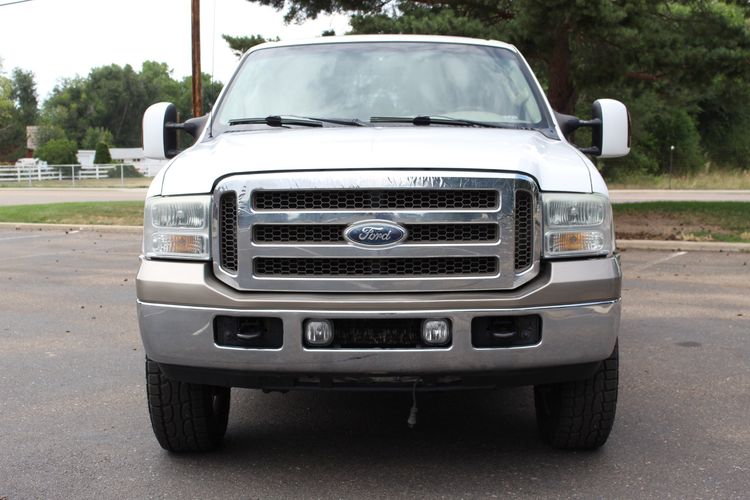 2006 Ford F-250 Super Duty King Ranch | Victory Motors of Colorado