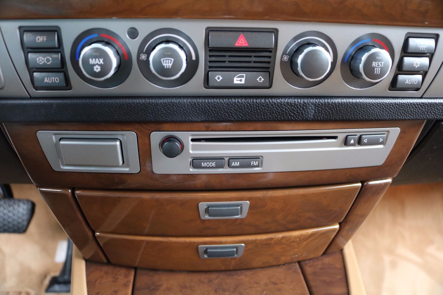 2006 BMW 750Li Extended Wheelbase | Victory Motors of Colorado