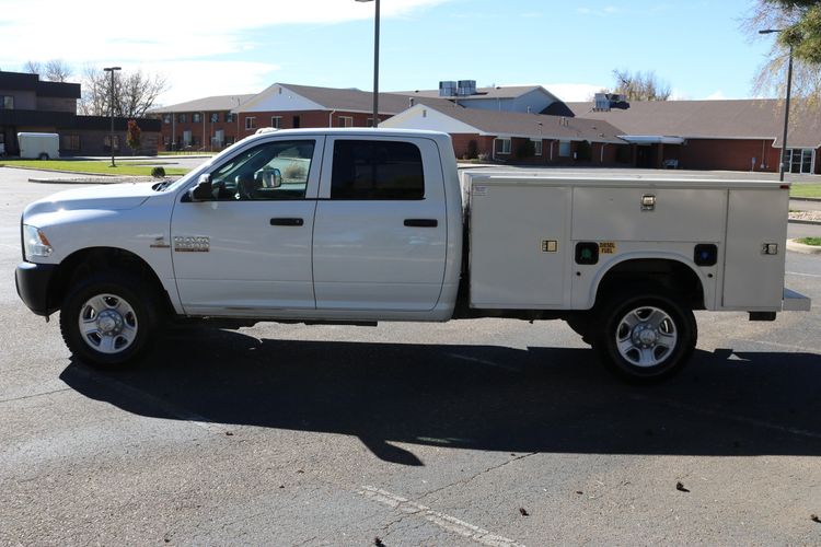 2013 Ram 3500 Tradesman | Victory Motors of Colorado