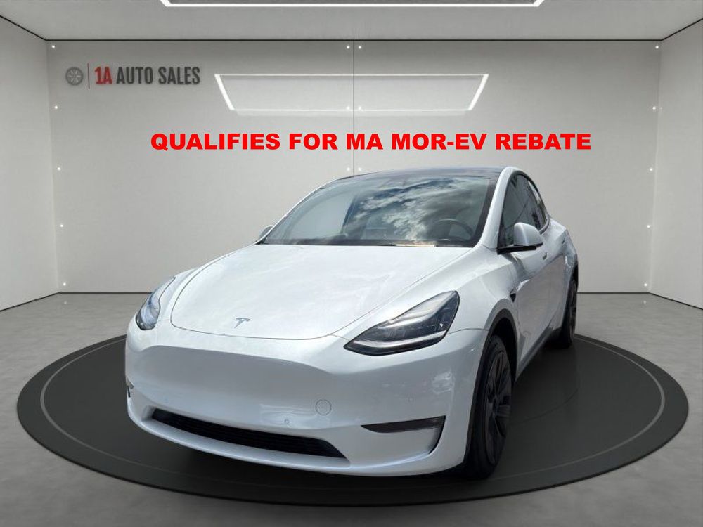 Featured Vehicle Image