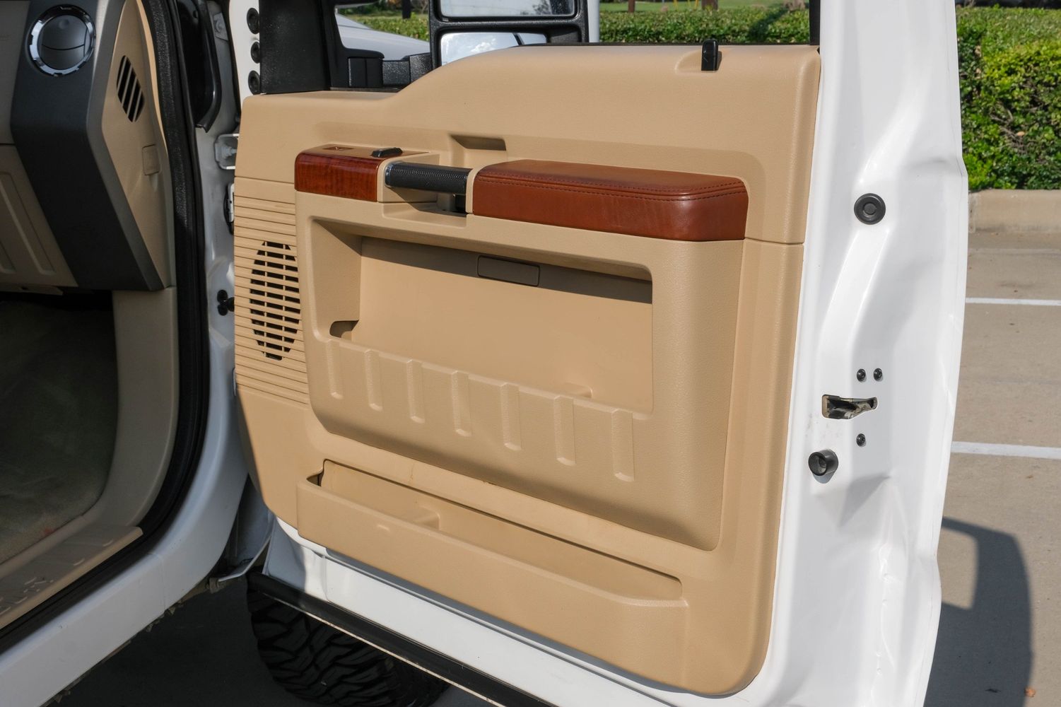 2012 Ford F-250 King Ranch photo 39