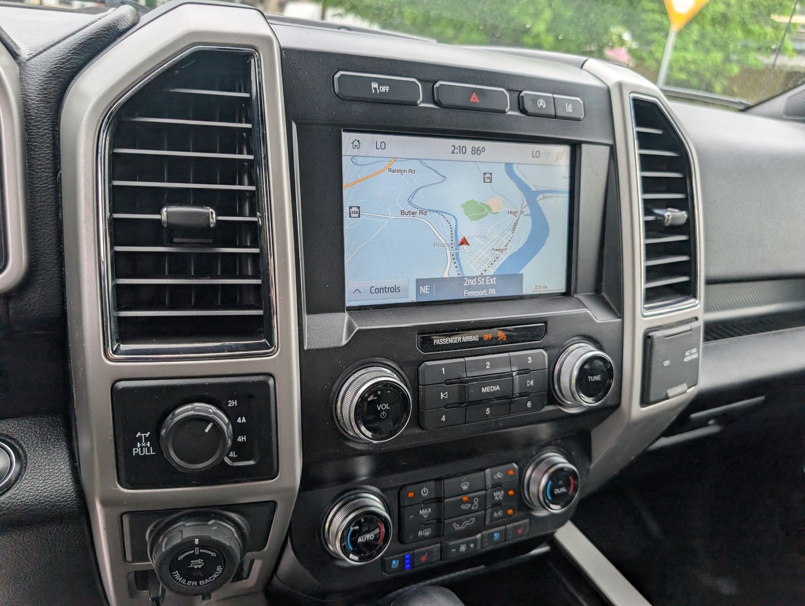 2018 Ram 5500 Chassis 140