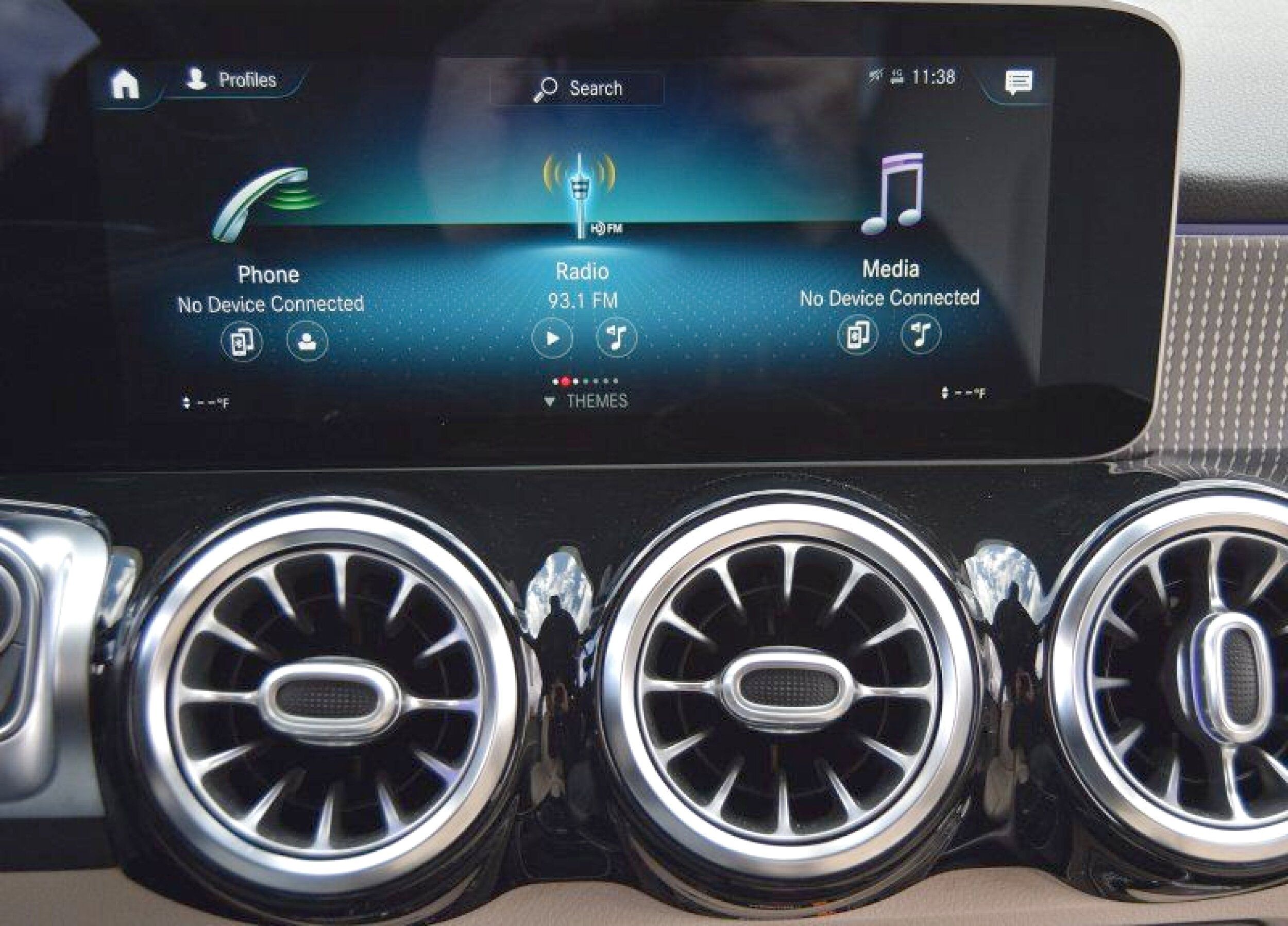 2021 Mercedes-Benz GLB Base - Photo 22