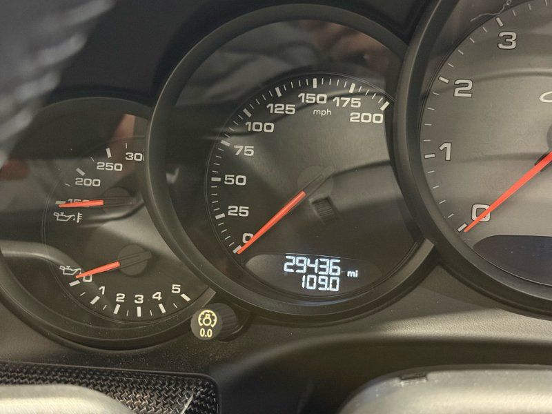 2017 Porsche 911 Carrera GTS, photo 28