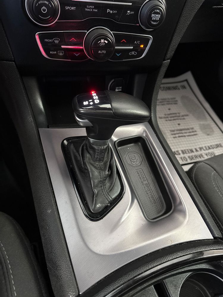2019 Dodge Charger GT photo 26