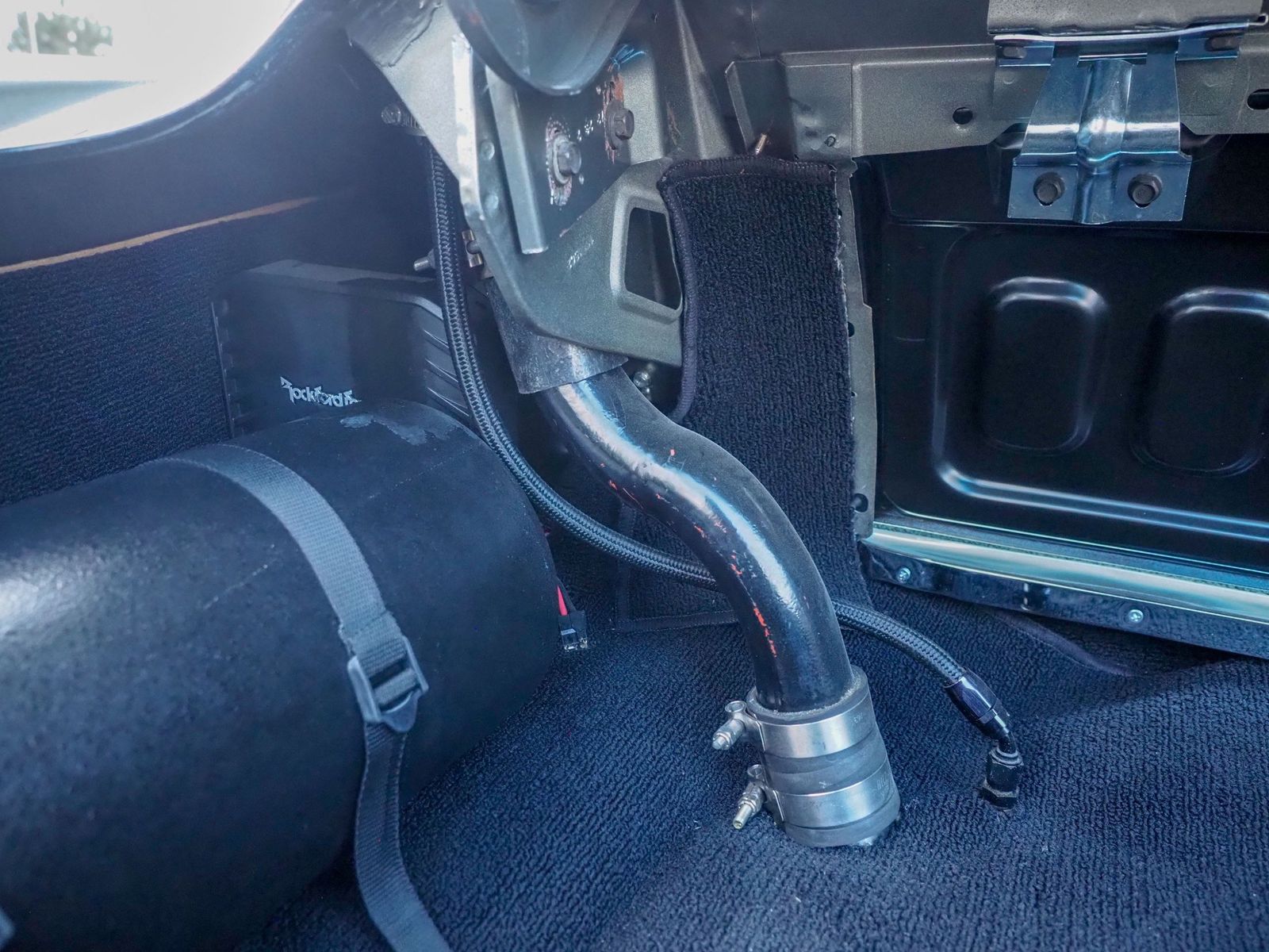 1967 Ford Mustang 84