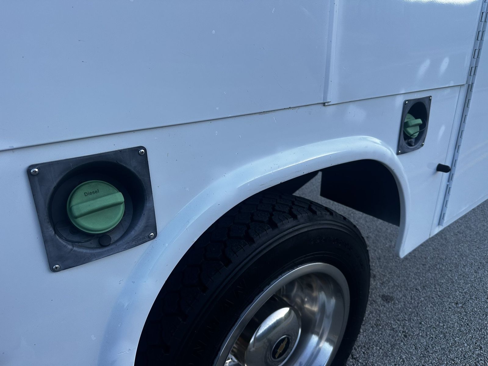 2020 Chevrolet Silverado 5500HD 24