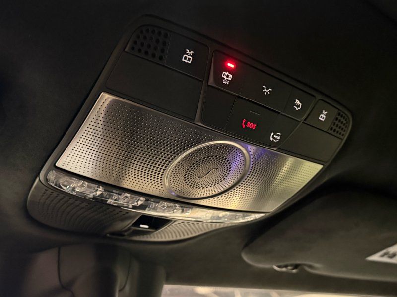 2021 Mercedes-Benz AMG G 63 4MATIC, photo 38